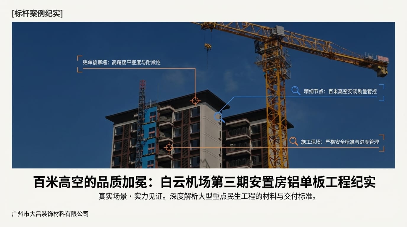 Honeycomb Aluminum Panel